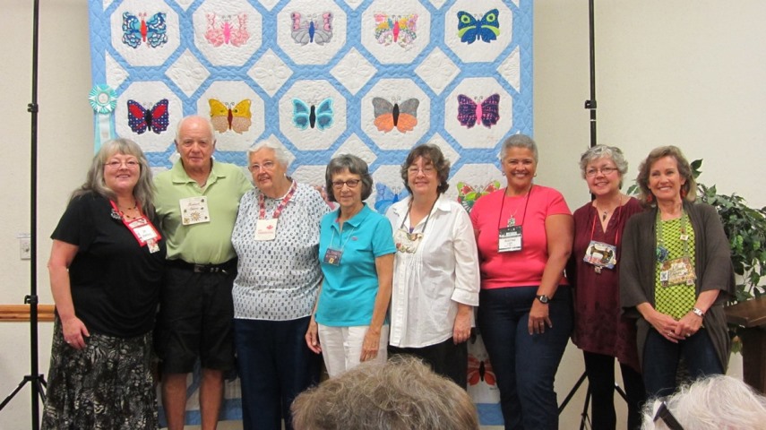 Past Presidents